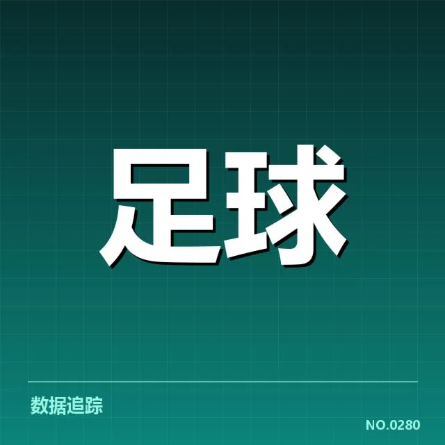 流浪者数据统计：球迷关注球队表现稳定性